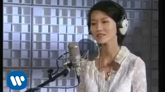 Joi Chua 蔡淳佳 《让我擦掉你的泪》 电视剧《活下去》主题曲 Official 官方MV