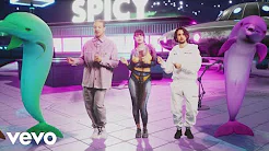 Herve Pagez, Diplo - Spicy (Official Music Video) ft. Charli XCX