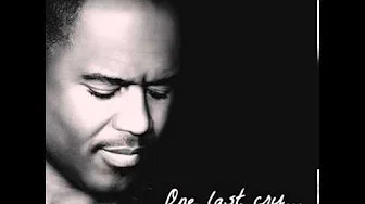 One Last Cry／Brian McKnight（cover宇野悠人）