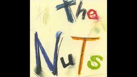 The Nuts (더 넛츠) - 사랑의 바보