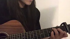 周国贤 | 突然蒸发 (Demo) + 密封罩 -- cover by YL