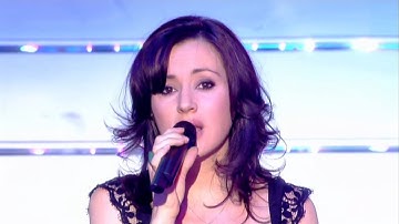 Tina Arena - The Winner Takes It All (Live)