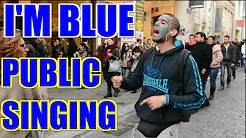Public Singing  | I