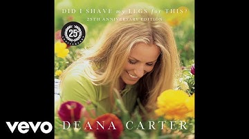 Deana Carter - That