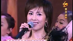 2005年央视春节联欢晚会 歌曲《越爱越美丽》 柏文|陈倩倩| CCTV春晚