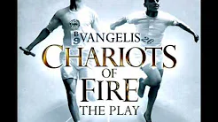 ❤♫ Vangelis - Them from The Chariots of Fire（火战车）