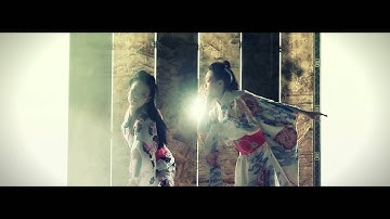 J.Arie 雷琛瑜 - 《姊妹花》Official Music Video