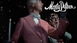 Galaxy Song - Monty Python