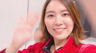 SKE48 25th Single「FRUSTRATION」握手会（2019.11.30@AICHI SKY EXPO） | 松井珠理奈（JURINA MATSUI） 復帰后の表情をお届けします。