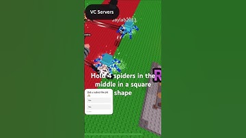 How to do Sammy spider ritual! #stealabrainrot #roblox