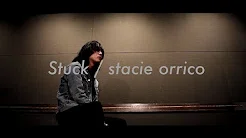 『Stuck/stacie orrico』covered by NoisyCell