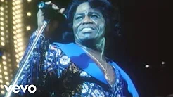 James Brown - Living in America (Official Video)
