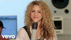 Shakira - Try Everything (From 
