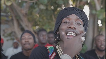 Soldier Kidd - Thug Paradise 2 (Official Music Video)
