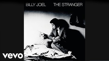 Billy Joel - Movin