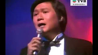 关正杰 ~ 天籟（星河传说）【1983年度十大劲歌金曲颁奖典礼】表演歌曲