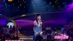 梁紫丹-记得-06超级女声全国总决赛复活之夜