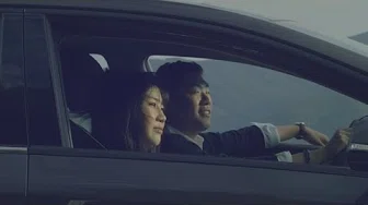 朴智敏、Bernard Park    现代汽车 SONATA Sing The Road - 如果去釜山  广告