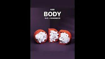 【日本语字幕】ELO×PENOMECO BODY