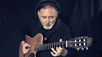 Listen To Your Heаrt - Roxette - Igor Presnyakov - fingerstyle guitar