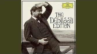 Debussy: Ariettes oubliées, L. 60 - No. 2, Il pleure dans mon cœur