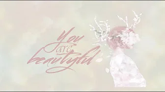 You are beautiful - 刘沁 ( Hàn võ ký OST)