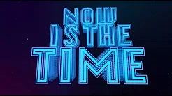 蔡依林 Jolin Tsai - Now Is The Time