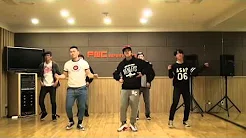 BTS Dance Step【MV】郑容和CNBLUE Mileage With 杨东根 练习室版 高清MV在线播放 音悦台 口袋·FAN 看好音乐