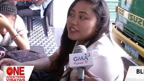 One Western Visayas: Condom Station Gimpahamtang sang DOH