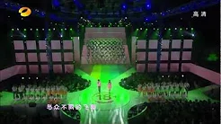 [HD][live] Yang Yang 杨洋 陈翔 - 《十八季》