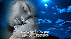 ❤♫ Boyzone - Every Day I Love You (2000) 每一天我都爱着妳