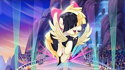SIA  - Rainbow (From My Little Pony The Movie) PMV
