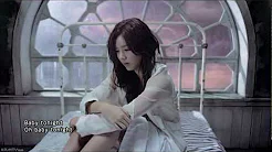 [韩中字HD]孙淡妃(Son Dam Bi) - 眼泪簌簌 Dripping Tears  MV
