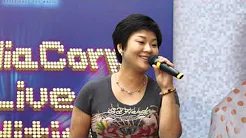 木子曼－邓丽君新加坡选秀2013