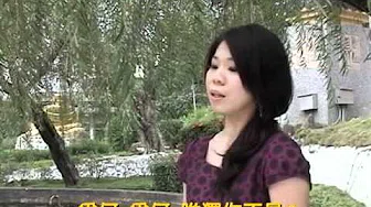 中国媳妇电视剧-带上婆婆嫁-主题曲:今生的最痛