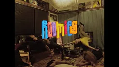 Roomies - I just fell in love with you