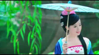 Tong Li 童丽 • Traditional Chinese Music • 背新娘