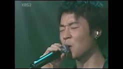 Kim HyungJoong - Dong Hwa | 김형중 - 동화(童话)