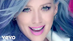 Hilary Duff - Sparks (Fan Demanded Version) (Official Video)