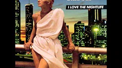 Alicia Bridges   I Love The Nightlife