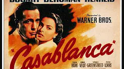 北非谍影-电影歌曲 Casablanca (1942)