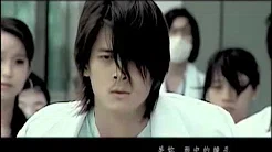 [MV]Dylan Guo(郭品超) - 伤心镜头 Ost.White Robe of Love (白袍之恋 / Bai Pao Zhi Lian)