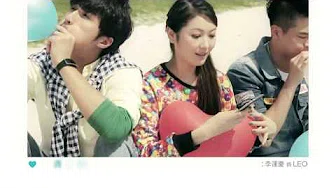 Fall in Love With Me Opening (Aaron Yan and G.Na)