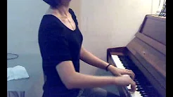 宫崎骏－钢琴音乐－千与千寻
