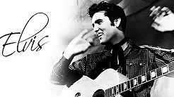 ❤♫ Elvis Presley - No More 不再 (1961)