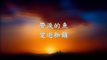 带泪的鱼 - 爱逝枷锁.mp4