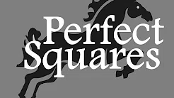 Perfect Squares (Dark Horse Parody, Katy Perry)