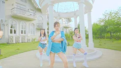 Dewi 简廷芮 - 都是我的 MV (Official Music Video)