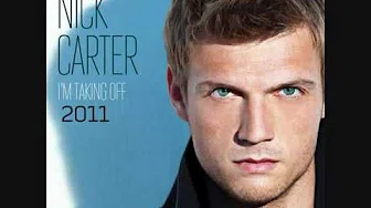 Nick Carter - Burnin Up