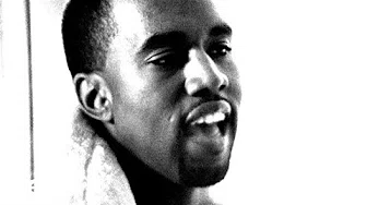 Kanye West - Heard 